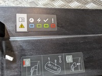 фото thumb №7, Крышка защита разъём зарядки citroen e-berlingo 9835930680