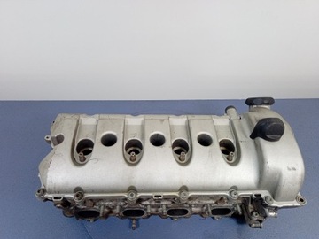 PORSCHE CAYENNE I 4.5 V8 ГОЛОВКА ДВИГАТЕЛЯ СПРАВА