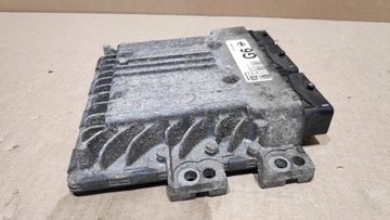 фото thumb №9, Комп'ютер блок керування ecu двигуна nissan juke f15 237101kb4a