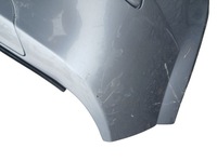 фото thumb №9, Opel astra h бампер перед z163