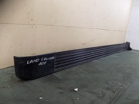 фото thumb №5, Land cruiser 100 планка пороговая градус порог 98-07r левая