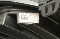 фото thumb №10, Bmw g01 x3 g02 x4 решітки радіатора решітка радіатора m-pakiet shadowline lci lift