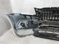 фото thumb №13, Audi q5 8r рестайлинг s line бампер перед переднее белый