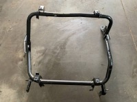 Купить Каркас кронштейн бардачка jumper 14-, фото thumb