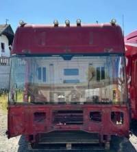 фото thumb №1, Кабіна scania ngs s