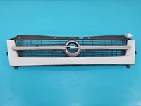 фото thumb №1, Решітка радіатора решітка радіатора opel movano ii