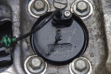 фото thumb №10, Zwrornica ступиця лівий зад ford mondeo v mk5 рестайлінг рестайлінг dg9c-5b759-a