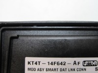 фото thumb №3, Модуль блок керування smart data ford edge 2019 kt4t-14f642-af