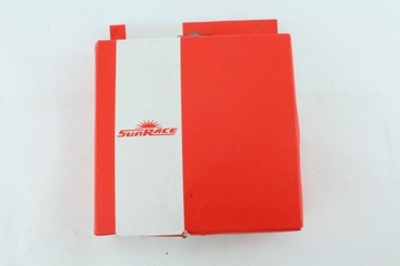 SunRace Freewheel 6-рядная муфта свободного хода 0504.0100.044