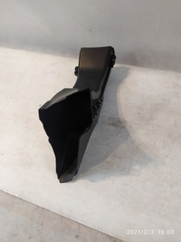 фото thumb №5, Впуск канал повітря правий перед bmw f30 f31