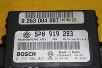 фото thumb №5, Модуль блок керування паркування pdc seat altea xl freetrack 5p0919283