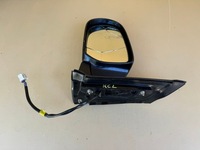 фото thumb №6, Mazda mpv 2 ii lift 02-06r дзеркало ліва зовнішнє e4012120