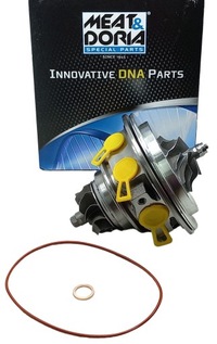 фото thumb №1, Meat&doria 60260 группа наружная, турбонагнетатель