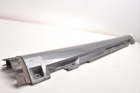 фото thumb №10, Volvo s40 ii v50 накладка молдинг поріг права 31283505