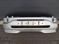 фото thumb №1, Bmw x5 e53 - бампер перед pdc