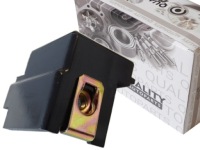 фото thumb №1, Кронштейн кронштейн решётка бампера p citroen c3 aircross ii opel crossland