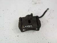 фото thumb №1, Hyundai atos mx супорт гальмівний перед лівий + скоба 1,0 58km g4hc-e 5d