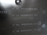 фото thumb №5, Бардачок бардачок полиця сидіння renault scenic ii