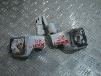 фото thumb №1, Петлі двері правий задня kpl. góra dół partner berlingo ii 08-