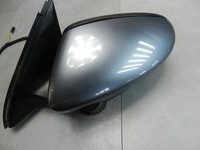 фото thumb №6, Vw jetta 5c зеркало левая 9+2 ld7x