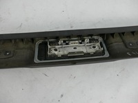 фото thumb №6, Bmw e46 cabrio молдинг стельовий лампа стеля