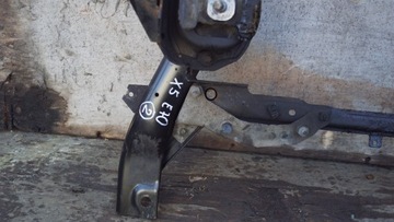 фото thumb №6, Подрамник тележка перед bmw x5 e70 3.0d 6772681