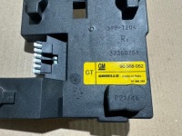 Opel vectra b вкладыш лампы правый задний  90568052 Недорого, фото thumb