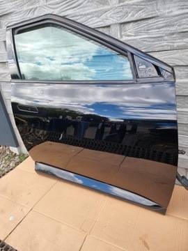 фото thumb №11, Kia ev6 gt 22r двері правий перед колір abp