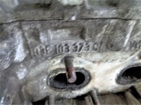 фото thumb №7, Ibiza vw polo skoda fabia 1.2 12v azq головка 03e103373c 03e103475 h