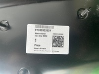 фото thumb №10, Крила лівий задня porsche cayenne iii coupe 9y3 9y3809035 оригінал новий