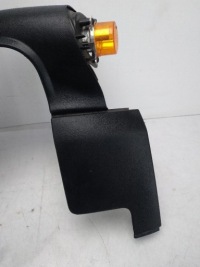 фото thumb №11, Подкрылок левое зад защита поворотник фара renault twizy 767495730r