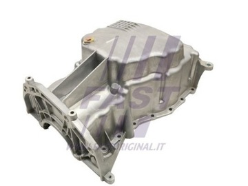 фото thumb №3, Поддон масляная do renault megane ii 1.4 1.6