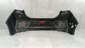 фото thumb №15, Бампер зад задній hyundai ioniq 16-21 / + лампа