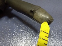 фото thumb №12, Alfa romeo gt переключатель комбинированный лента 01560405760