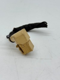 фото thumb №8, Audi volkswagen seat skoda штекер разъём соединитель + трубка  4a0972805a