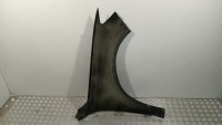 Крыло  перед audi q7 sq7 2 4m 15-25 оригинал alu левое с Разборки, фото thumb