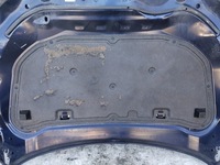 фото thumb №1, Шумоизоляция шумоизоляция капот mazda 6 iii gj