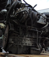 фото thumb №7, Двигатель volvo v70 ii 2000r- 2.4 turbo бензин b5244t3 europa