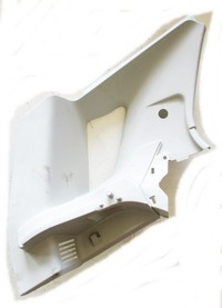 фото thumb №1, Ford ecosport защита стойка левая задняя задняя gn15-a31011-ce