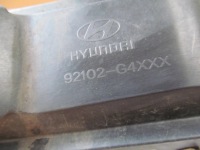 Hyundai i30 17-21 фара фара правая  перед передняя правый  led c408 Киев, фото thumb