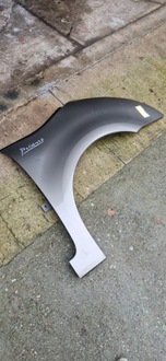 фото thumb №6, Citroen c4 picasso крыло правый перед