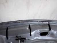 фото thumb №13, Citroen berlingo partner ii 08- капот крышка двигателя