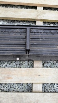 фото thumb №6, Peugeot 3008 i жалюзи воздуховод воздуха 9672696880