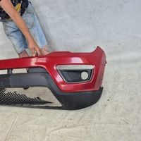 фото thumb №7, Jeep compass ii trailhawk 17- бампер перед переднее 52157949