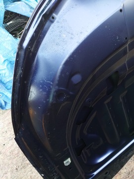 фото thumb №5, Кришка двигуна капот toyota rav4 v 19-