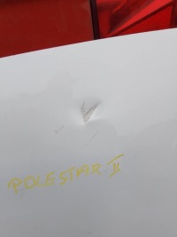 фото thumb №2, Капот volvo polestar ii