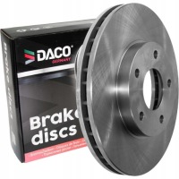 фото thumb №6, Диск тормозная перед