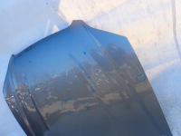 фото thumb №10, Subaru legacy outback 03-08 капот крышка двигателя