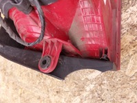 Лампа лівий задній volkswagen touran nr 1t0945095r Київ, фото thumb