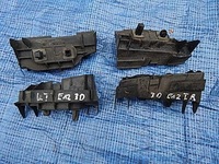 фото thumb №1, Направляющая задняя l/r toyota corolla e12 hb